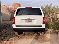 جيب باتريوت